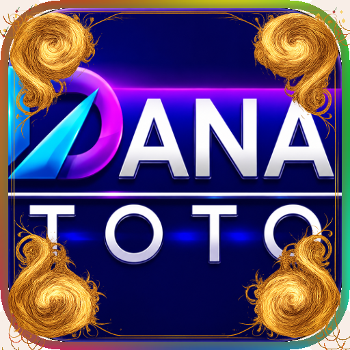 danatoto — galeri pratinjau - APK Resmi